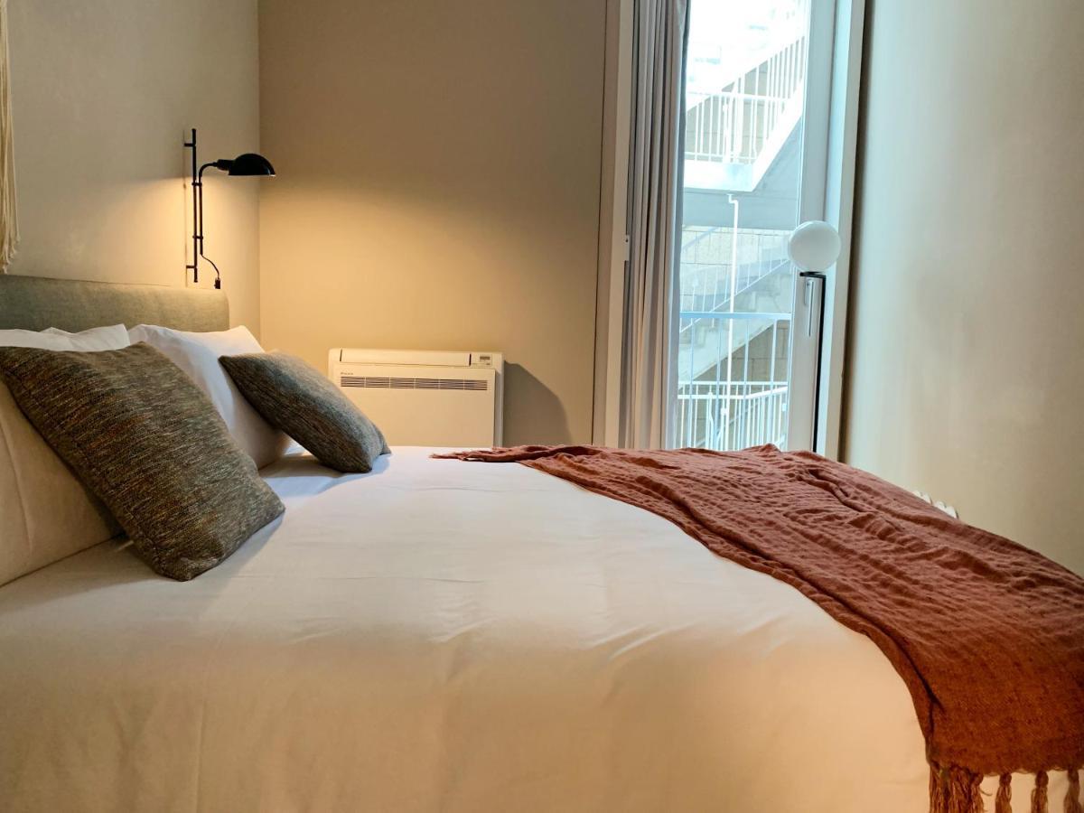 Oporto Serviced Apartments - Miragaia Dış mekan fotoğraf