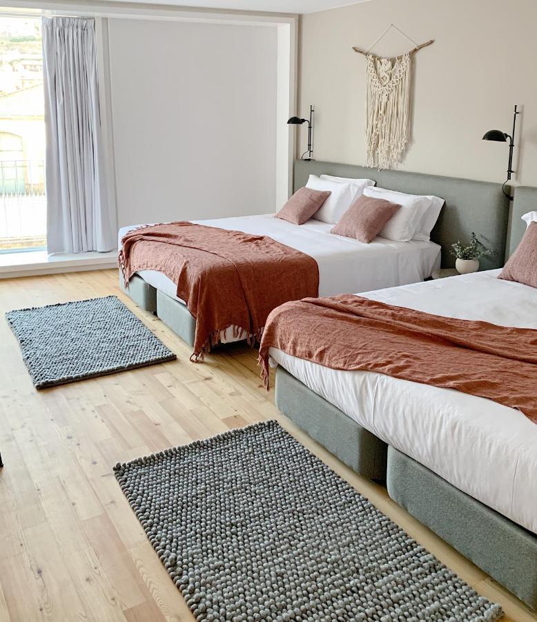 Oporto Serviced Apartments - Miragaia Dış mekan fotoğraf